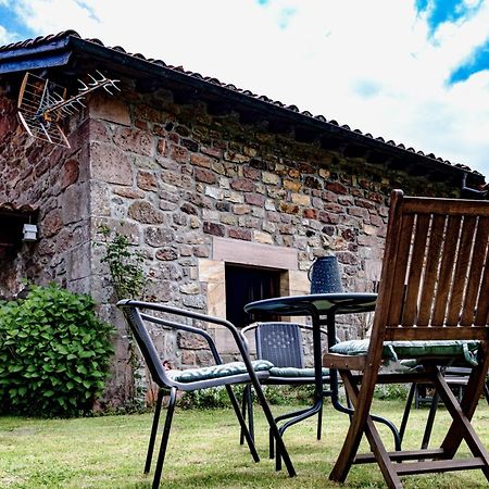 Carmona  Casa De Campo El Midiaju Para 8 Personas מראה חיצוני תמונה
