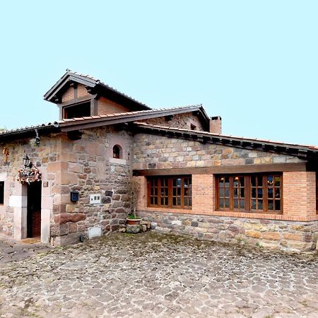 Carmona  Casa De Campo El Midiaju Para 8 Personas מראה חיצוני תמונה