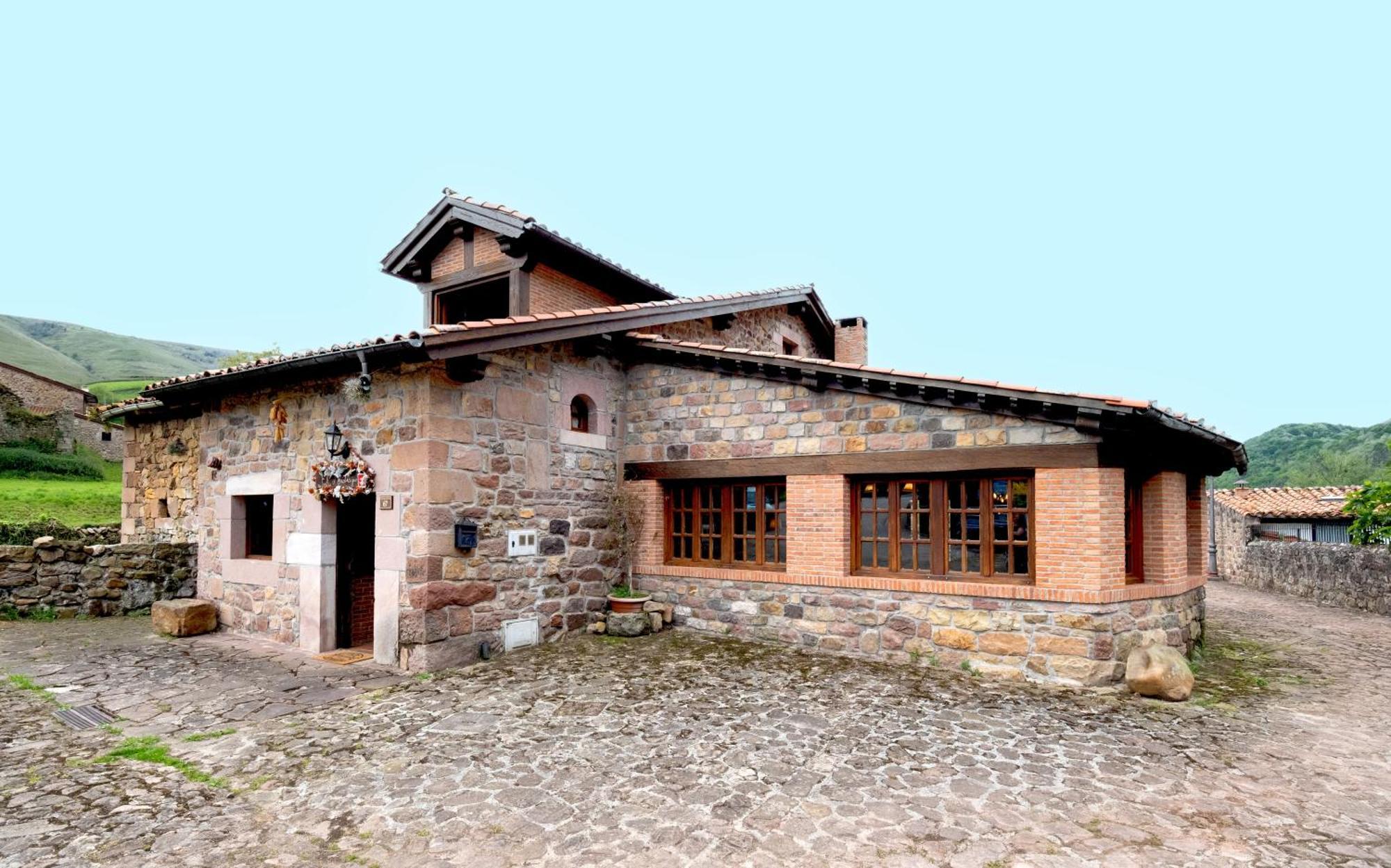 Carmona  Casa De Campo El Midiaju Para 8 Personas מראה חיצוני תמונה